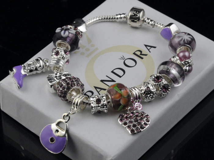 Bracciale Pandora Modello 58